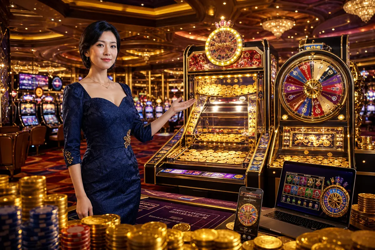 k8k8 Blackjack မျိုးကွဲ ဂိမ်းစာမျက်နှာ