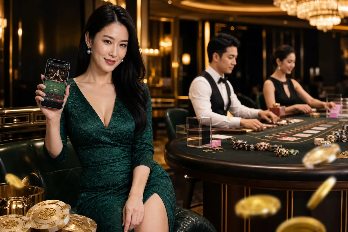 k8k8 Slots ကစားနည်း အဆင့်များ