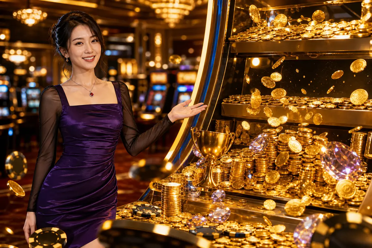 k8k8 Casino Live Dealer ကာစီနို