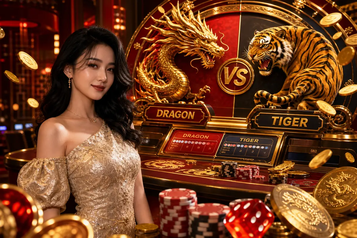 k8k8 Casino Live Dealer ကချောင်း ဖဲခွဲနေသောမြင်ကွင်း