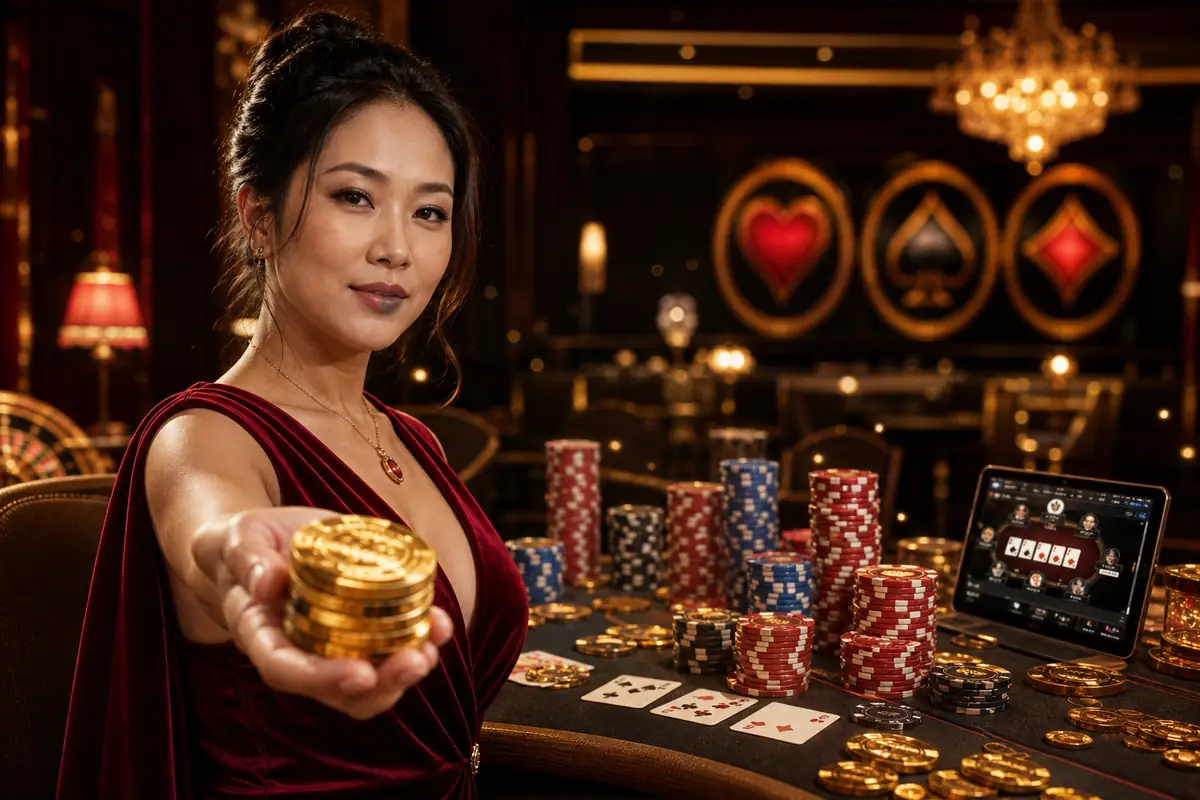 k8k8 အခမဲ့ Spin ဆုလာဘ်