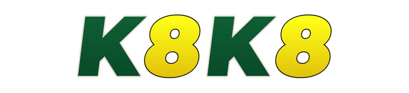 k8k8 လိုဂို